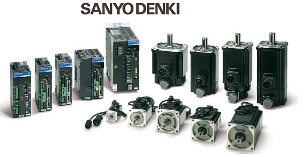 SANYO DENKI